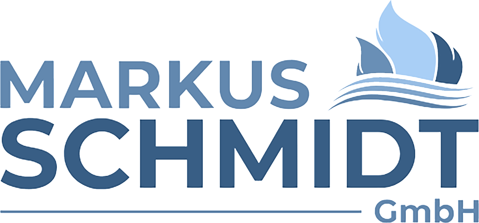 Logo Markus Schmidt GmbH