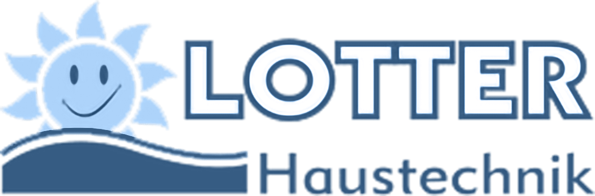 Haustechnik-Lotter-Logo