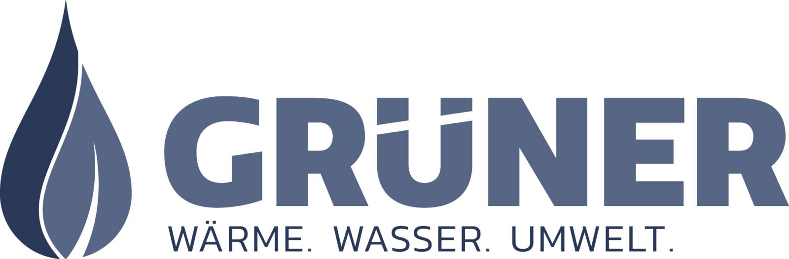 001_gruener-logo-claim_transparent